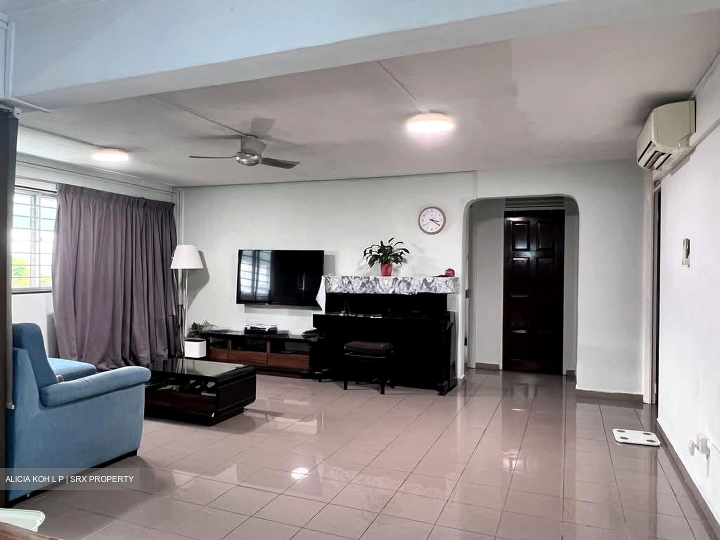 Blk 329 Bukit Batok Street 33 (Bukit Batok), HDB 5 Rooms #605408591